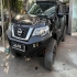 نیسان ترا پیکاپ   