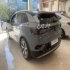 فولکس ID.4 Crozz   