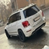 بنز کلاس GLK   