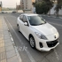 مزدا 3 نیو صندوق دار   