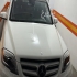 بنز کلاس GLK   