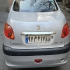 پژو 206 SD   