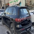 بنز کلاس EQB   
