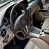 بنز کلاس GLK   