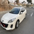 مزدا 3 نیو صندوق دار   