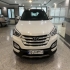 هیوندای سانتافه   