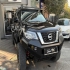 نیسان ترا پیکاپ   