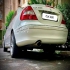 بنز کلاس CLK کوپه   