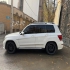 بنز کلاس GLK   