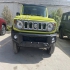 سوزوکی جیمنی 5 در   