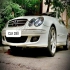 بنز کلاس CLK کوپه   