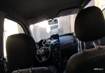 ساینا S دنده ای ساینا اس مدل ۱۴۰۱  