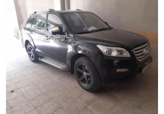 لیفان X60   