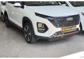 ام وی ام X33 کراس   