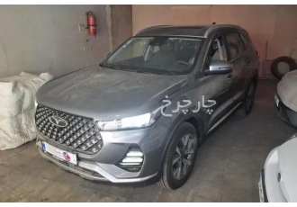 فونیکس تیگو 7 پرو   