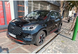 ام وی ام X55 PRO   