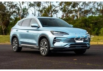 بی وای دی سی لاین 06 DMi   