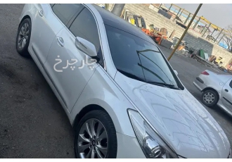 هیوندای آزرا (گرنجور)   