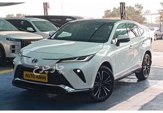 تویوتا ونزا   