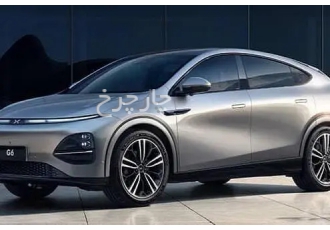 ایکس پنگ G6 EV   