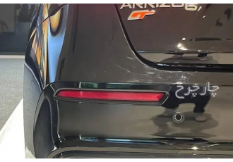 فونیکس آریزو 6 جی تی (Z6 GT)   