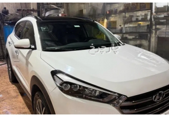 هیوندای توسان   