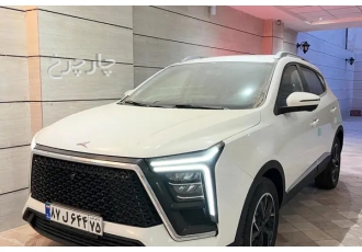 کی ام سی X5   