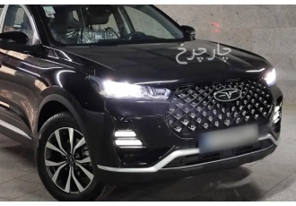 فونیکس تیگو 7 پرو   