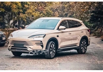 بی وای دی سانگ پلاس DMi   