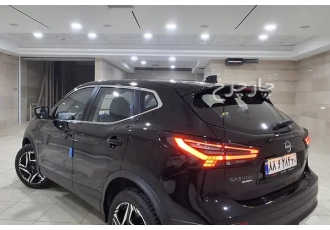 نیسان قشقایی   