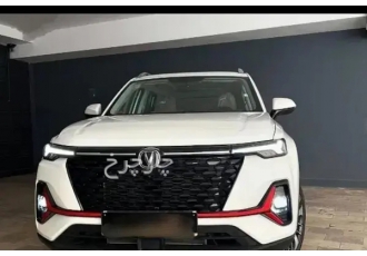 چانگان CS 35 پلاس   