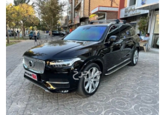ولوو XC90   