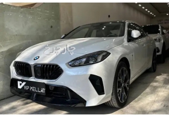 ب ام و سری 2 گرن کوپه   