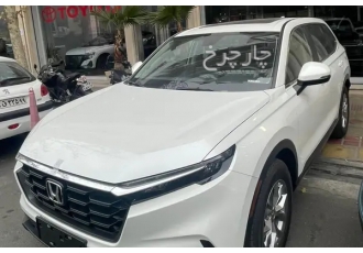 هوندا CR-V eHEV  هوندا نو 