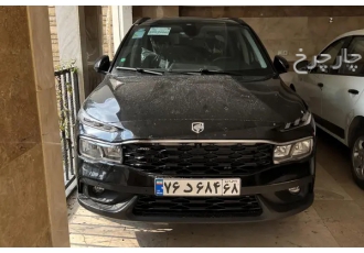 ری را 1.7 لیتر توربو   