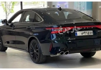 فونیکس آریزو 8 (Z8)   