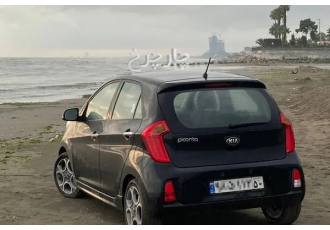 کیا پیکانتو   