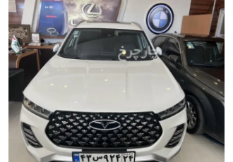 فونیکس تیگو 7 پرو   