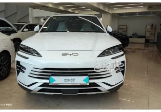 بی وای دی سانگ پلاس DMi   