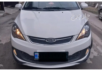 ام وی ام 315هاچ بک   