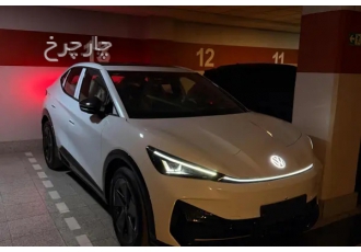 فولکس آی دی یونیکس   