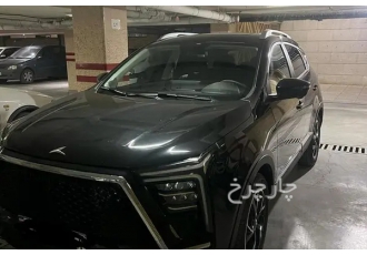 کی ام سی X5  کی ام سی کارکرد ۳۵هزار کیلومتر 