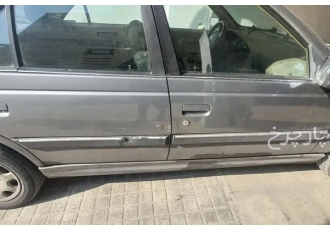 پژو پارس   