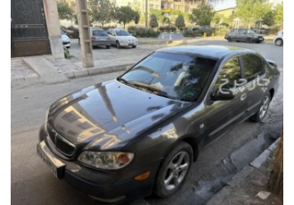 نیسان ماکسیما   