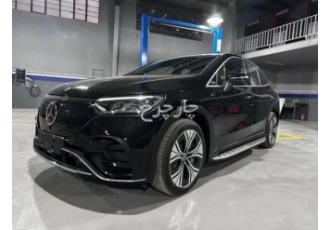 بنز EQE SUV   