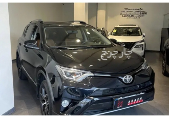 تویوتا راوفور   