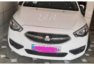 شاهین پلاس اتوماتیک   