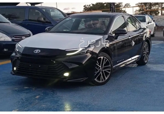 تویوتا کمری هیبرید   