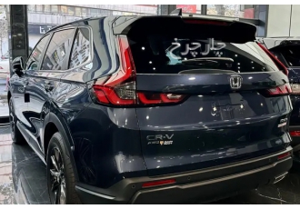هوندا CR-V eHEV  هوندا نو 