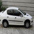 پژو 206 SD   